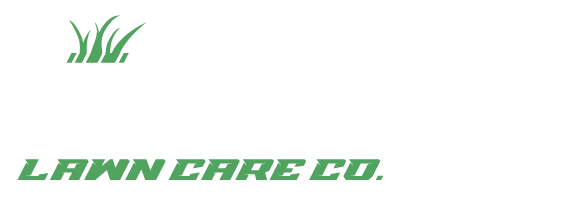 First Responder Lawn Care Logo