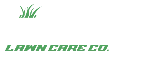 First Responder Lawn Care Logo