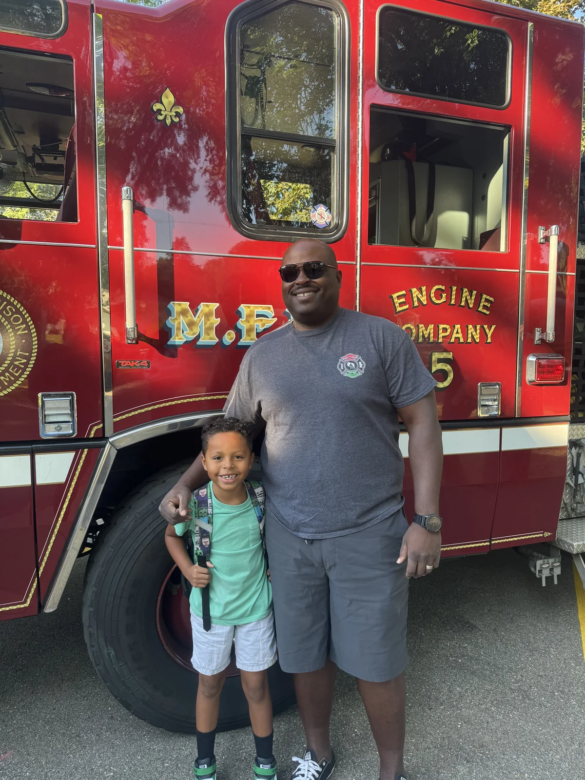 Jonathan Clinkscale - Co-Owner